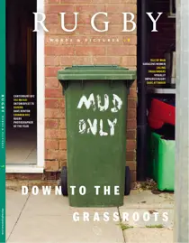 Issue 8 
                issue Issue 8