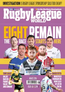 424 
                issue 424