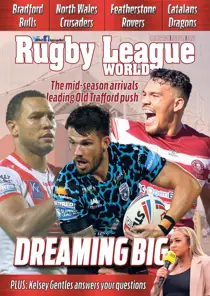 Rugby League World 489