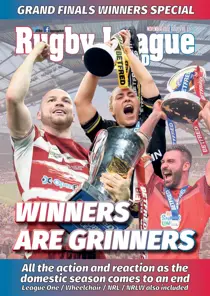 Rugby League World 490