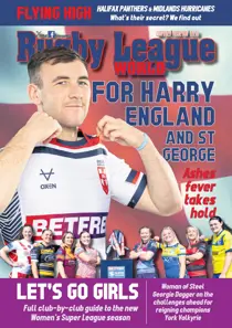 Complete Your Collection Cover 1