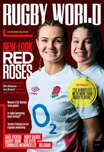 Rugby World Complete Your Collection Cover 3