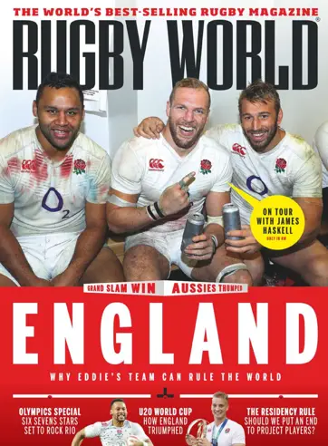 Rugby World Preview