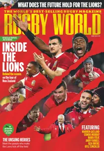 August 2017 
                issue August 2017