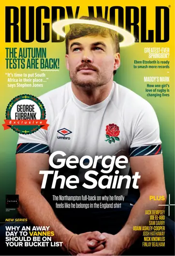 Rugby World Preview