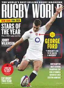 February 2015 
                issue February 2015