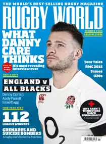 July 2014 
                issue July 2014