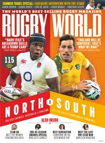 July 2016 
                issue July 2016