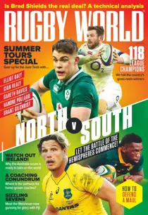 July 2018 
                issue July 2018