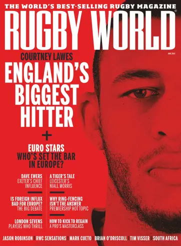 Rugby World Preview