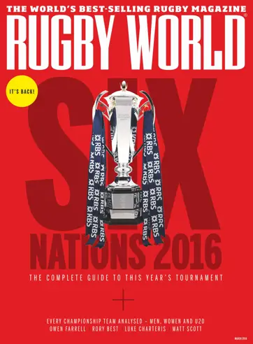 Rugby World Preview