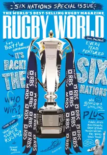 March 2017 
                issue March 2017