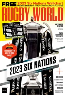 March 2023 
                issue March 2023