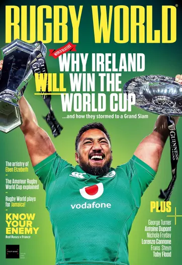 Rugby World Preview