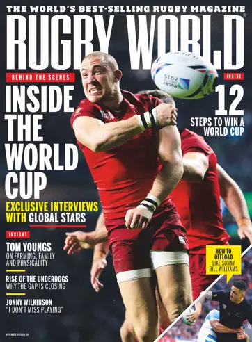 Rugby World Preview