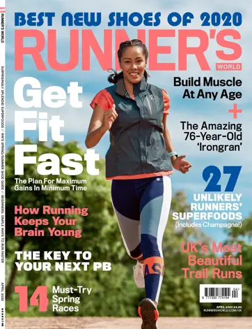 Runner's World Preview