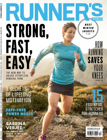 Runner's World Preview