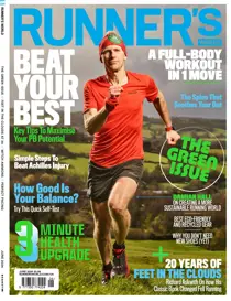 Runner's World Jun-24