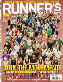 Runner's World Oct-24