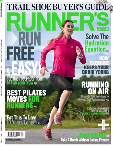 Runner's World Preview