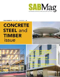 Fall 2024 
                issue Fall 2024