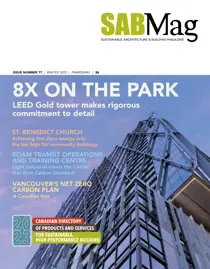 SABMag 77 Winter 2023 
                issue SABMag 77 Winter 2023