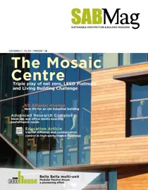 Fall 2016 
                issue Fall 2016