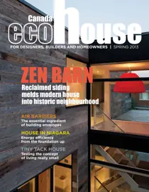 spring 2013 
                issue spring 2013