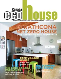 Spring 2015 
                issue Spring 2015