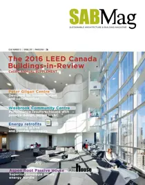 Spring 2017 
                issue Spring 2017