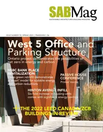 Spring  2023 
                issue Spring  2023