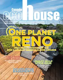 Summer 2014 
                issue Summer 2014