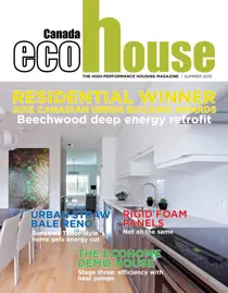 Summer 2015 
                issue Summer 2015