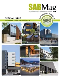 Summer 2024 
                issue Summer 2024