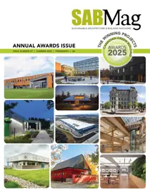 Summer 2025 
                issue Summer 2025