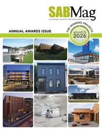 SABMag issue Summer 2026