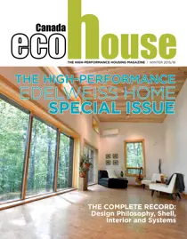 Winter 2015/16 
                issue Winter 2015/16