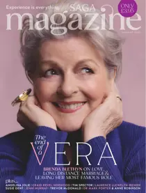 Jan 25 
                issue Jan 25