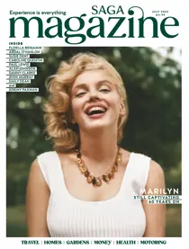 July 2022 
                issue July 2022