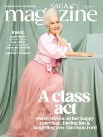 July–23 
                issue July–23