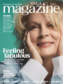 June 2022 
                issue June 2022