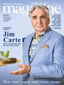 May 2022 
                issue May 2022