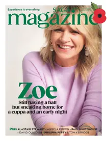 Nov–23 
                issue Nov–23