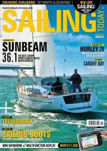 187 – November Issue 
                issue 187 – November Issue