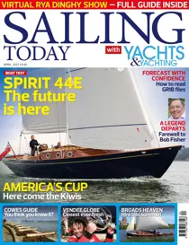 Apr-21 
                issue Apr-21