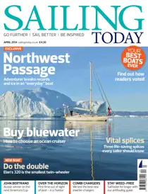 April 2014 
                issue April 2014