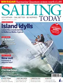 April 2016 
                issue April 2016