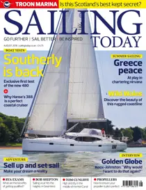 August 2018 
                issue August 2018