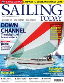 August 2019 
                issue August 2019
