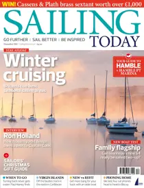 December 2015 
                issue December 2015